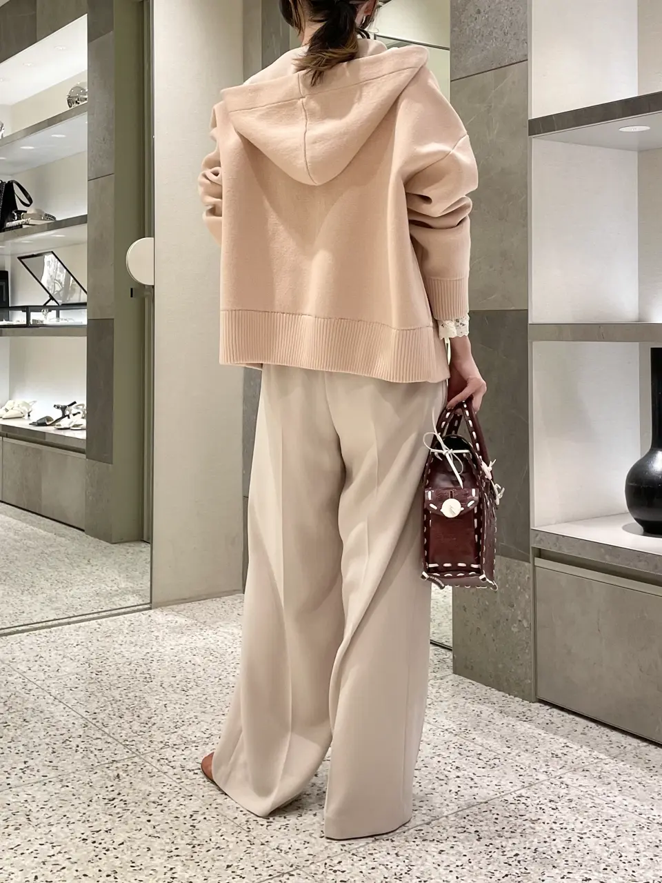 Diagram 三浦　芙優 コーディネート画像