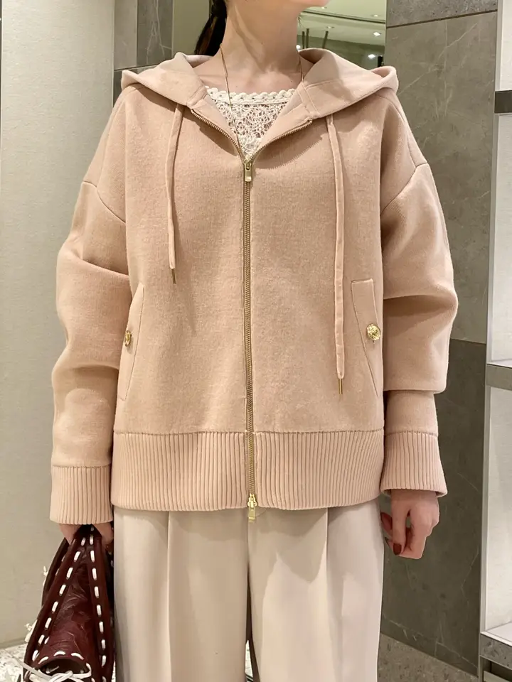 Diagram 三浦　芙優 コーディネート画像