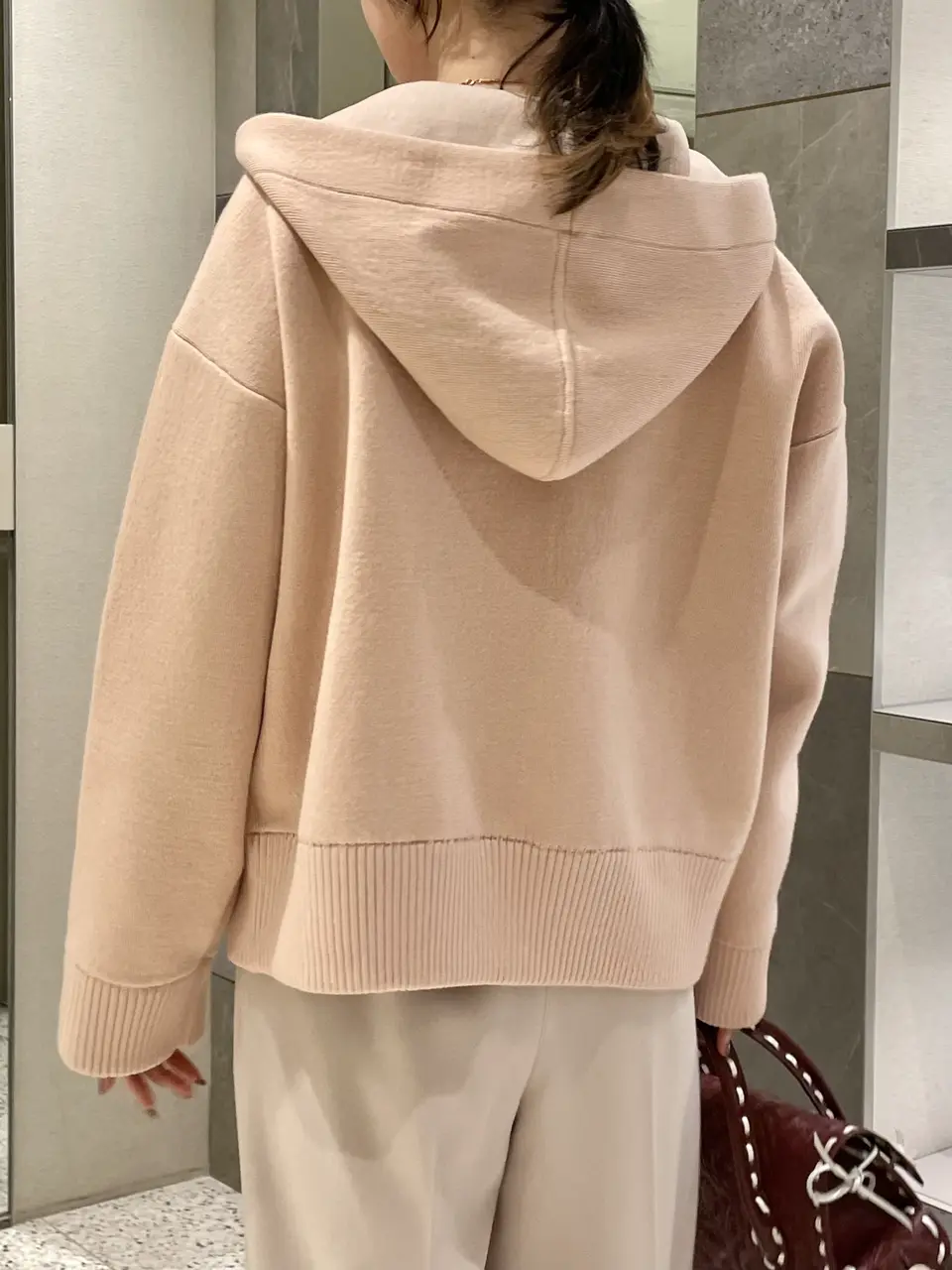 Diagram 三浦　芙優 コーディネート画像