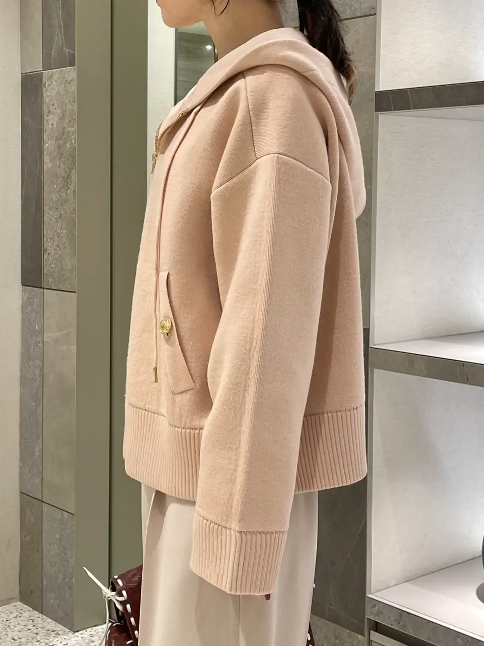 Diagram 三浦　芙優 コーディネート画像