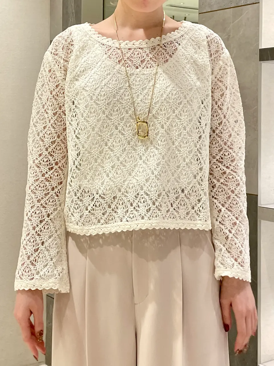 Diagram 三浦　芙優 コーディネート画像