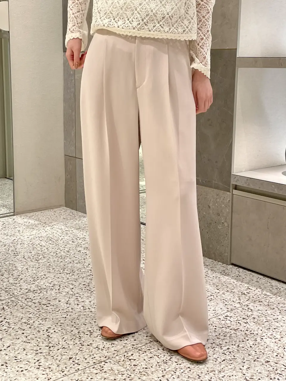 Diagram 三浦　芙優 コーディネート画像