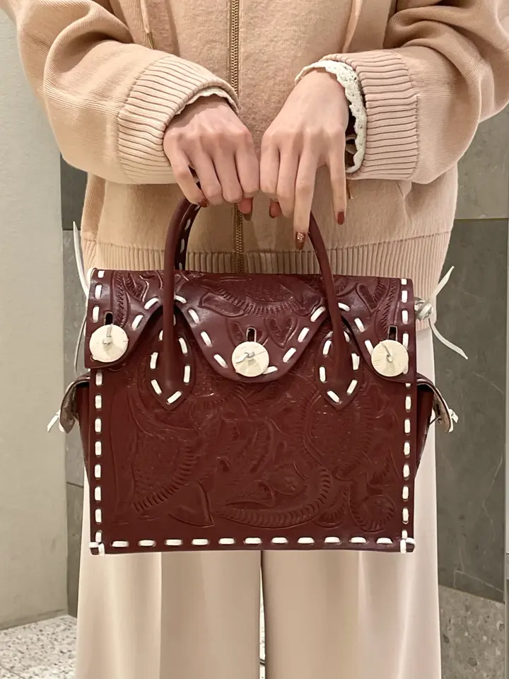 Diagram 三浦　芙優 コーディネート画像