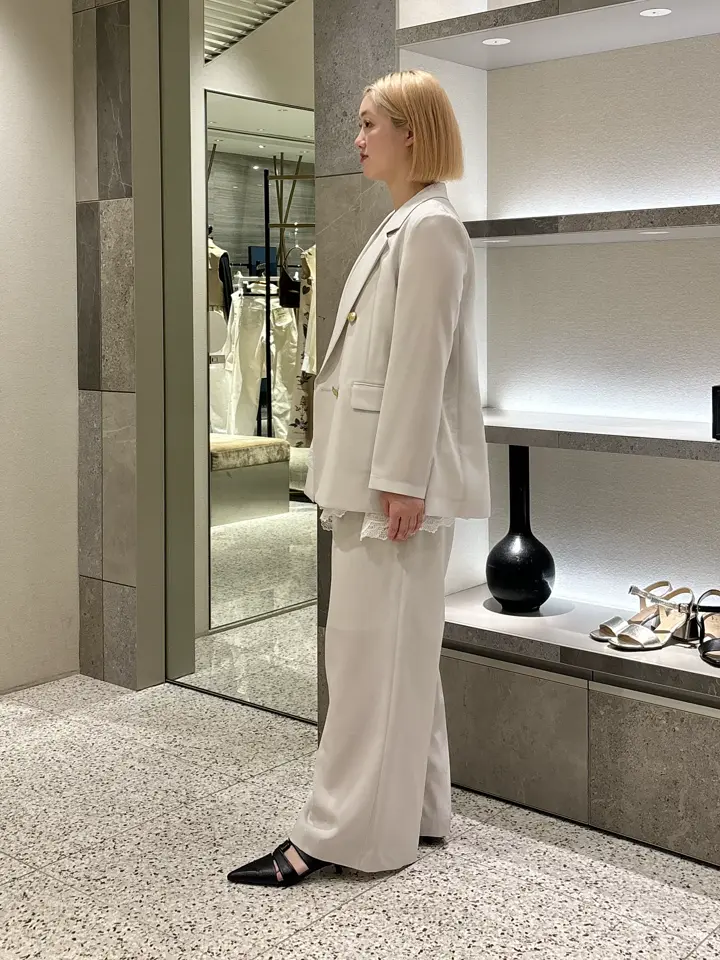 Diagram 矢野　瑞佳 コーディネート画像