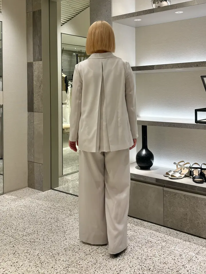 Diagram 矢野　瑞佳 コーディネート画像