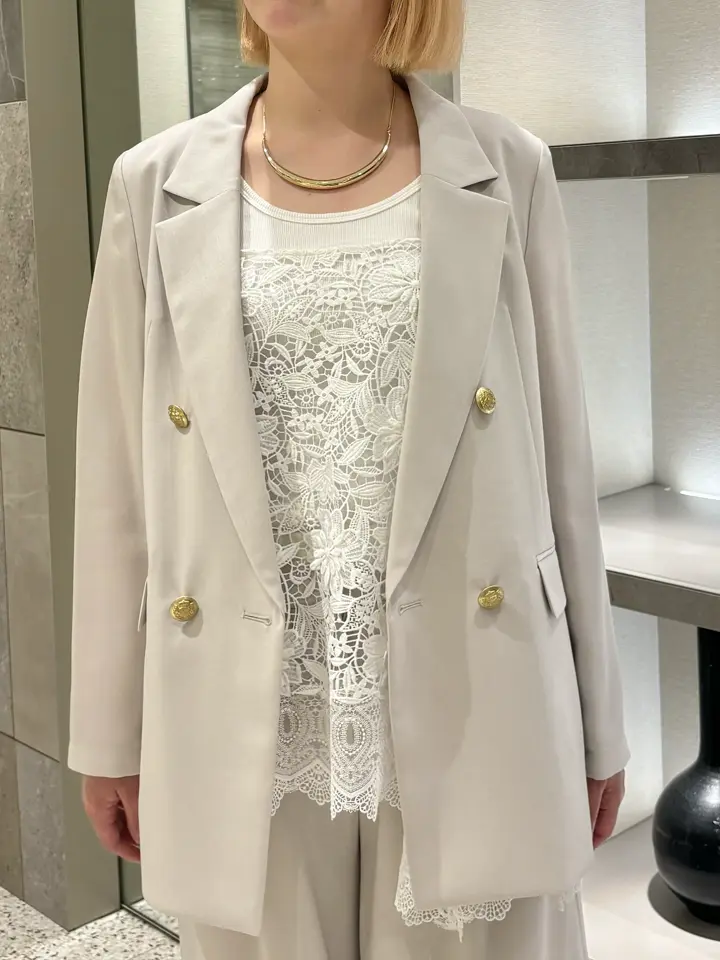 Diagram 矢野　瑞佳 コーディネート画像