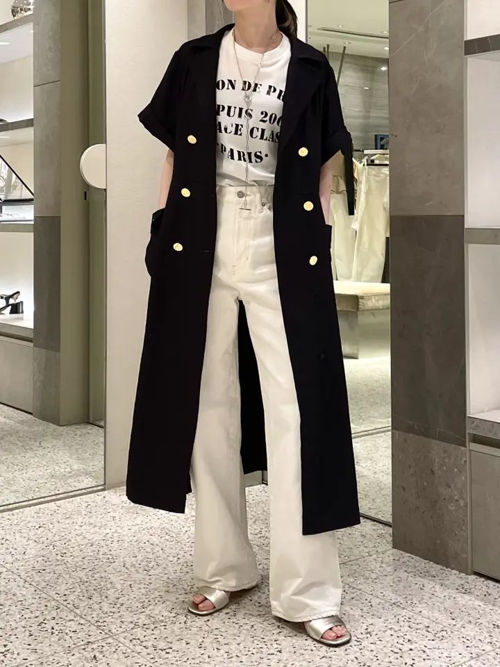 Diagram 三浦　芙優 コーディネート画像