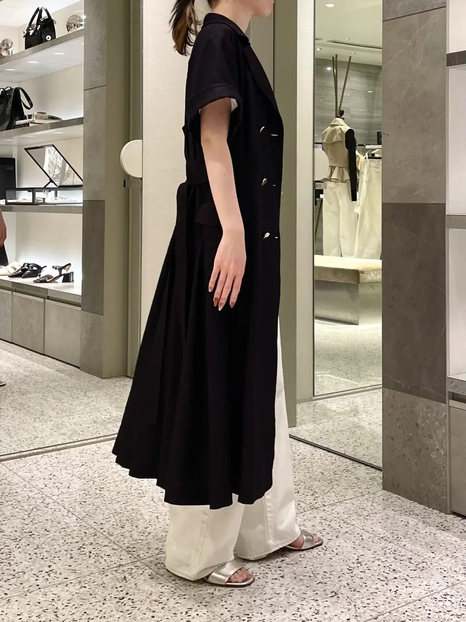 Diagram 三浦　芙優 コーディネート画像