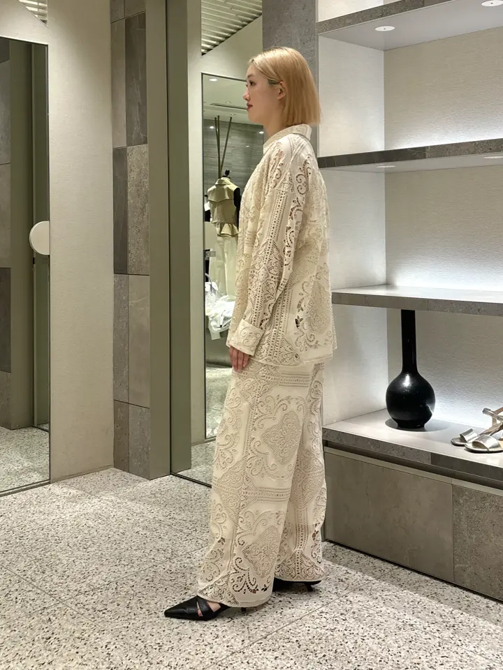 Diagram 矢野　瑞佳 コーディネート画像