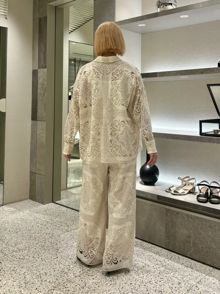 Diagram 矢野　瑞佳 コーディネート画像