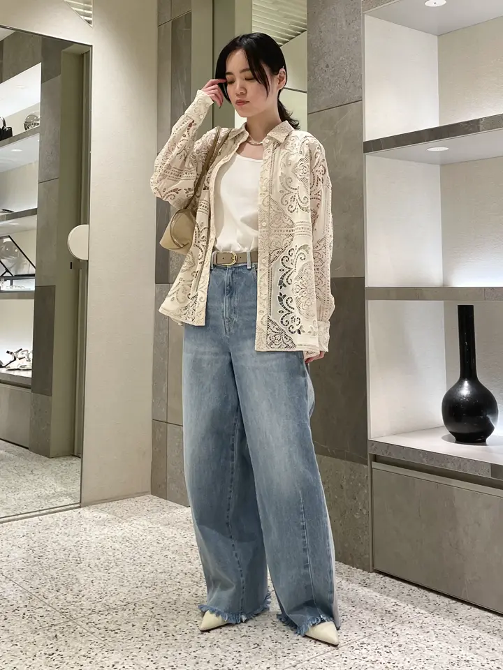 Diagram 三浦　芙優 コーディネート画像