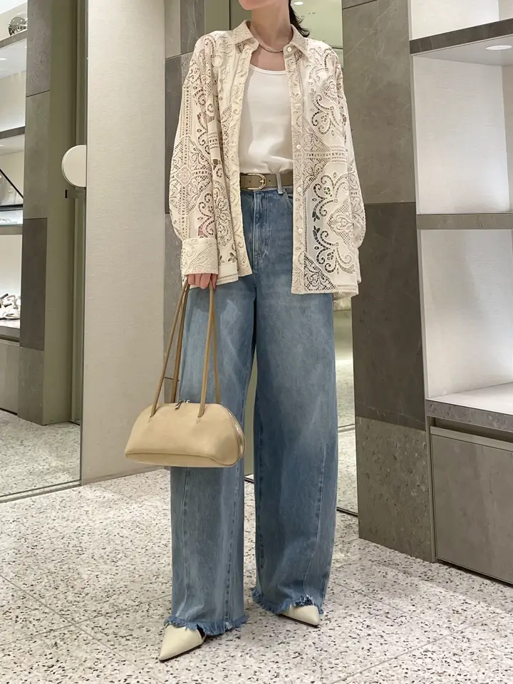 Diagram 三浦　芙優 コーディネート画像