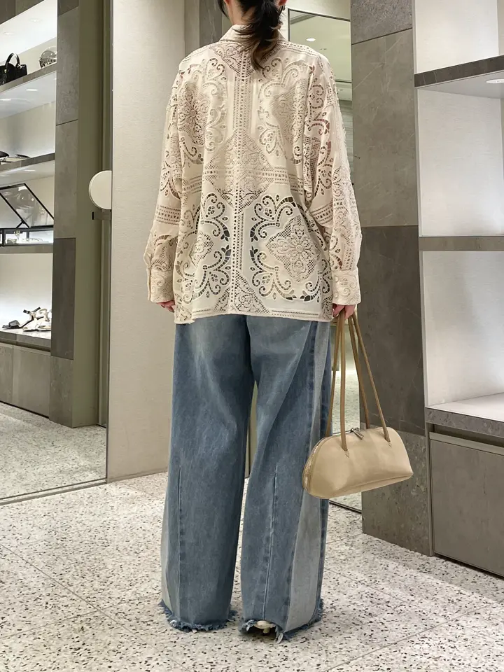 Diagram 三浦　芙優 コーディネート画像