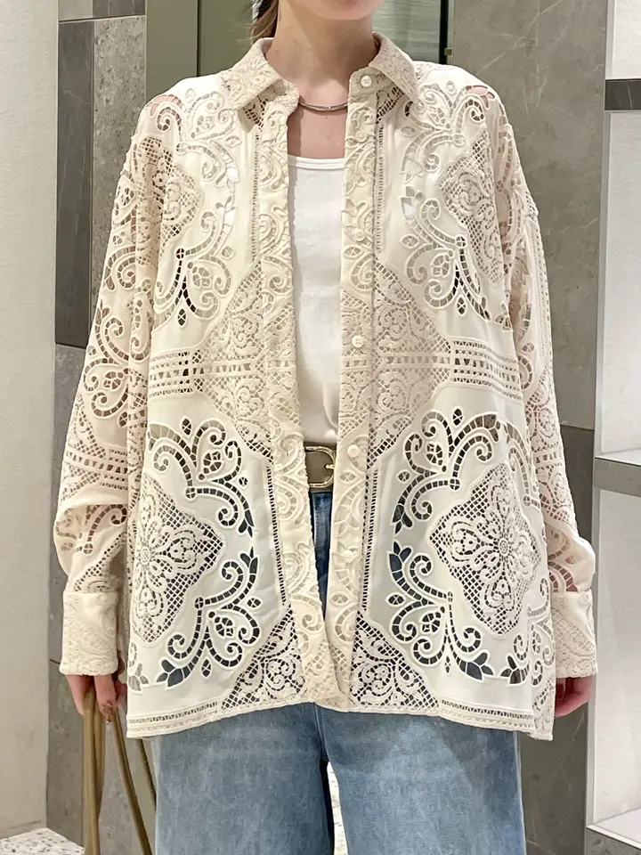 Diagram 三浦　芙優 コーディネート画像