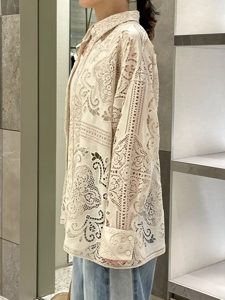 Diagram 三浦　芙優 コーディネート画像