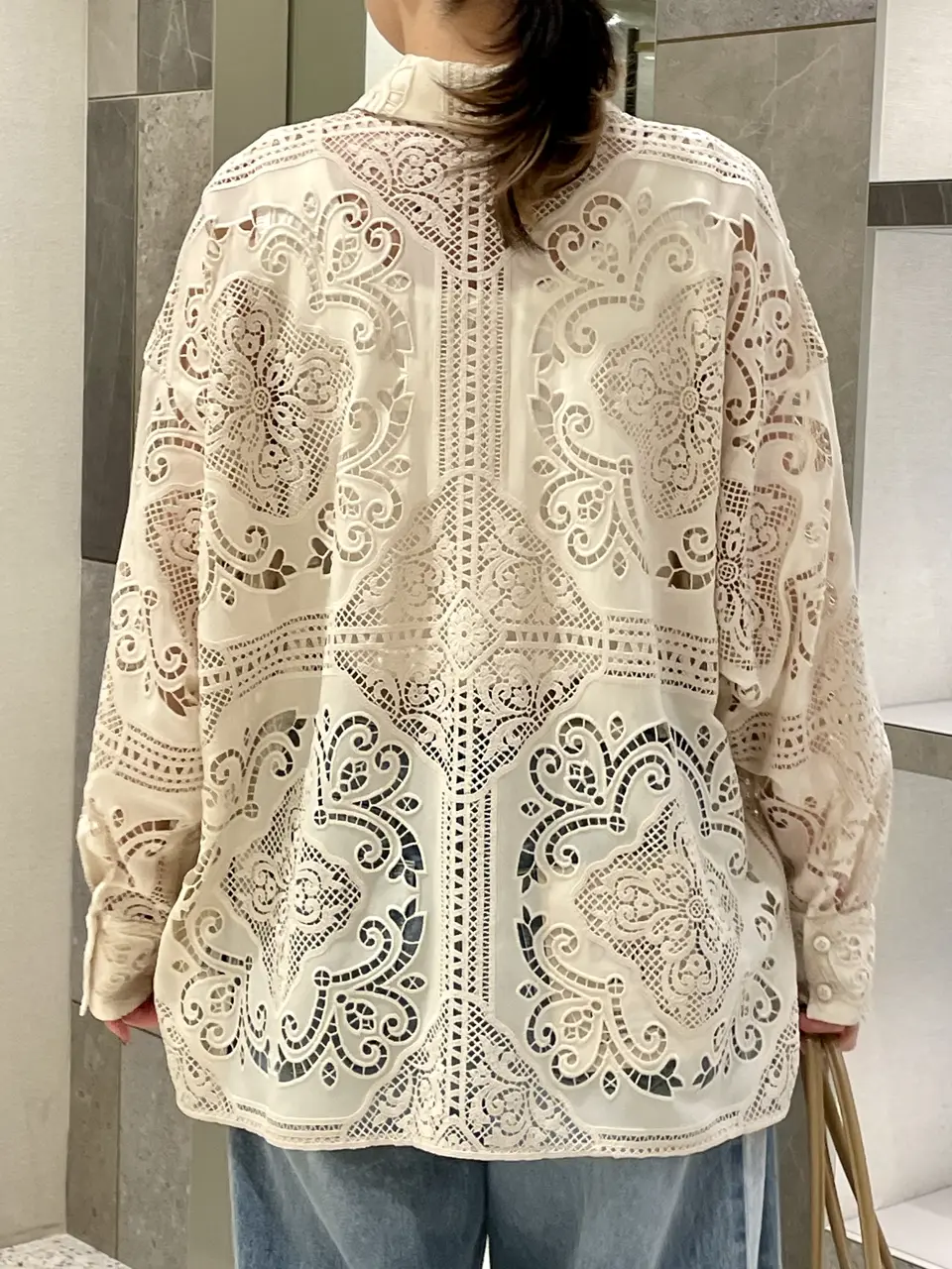 Diagram 三浦　芙優 コーディネート画像