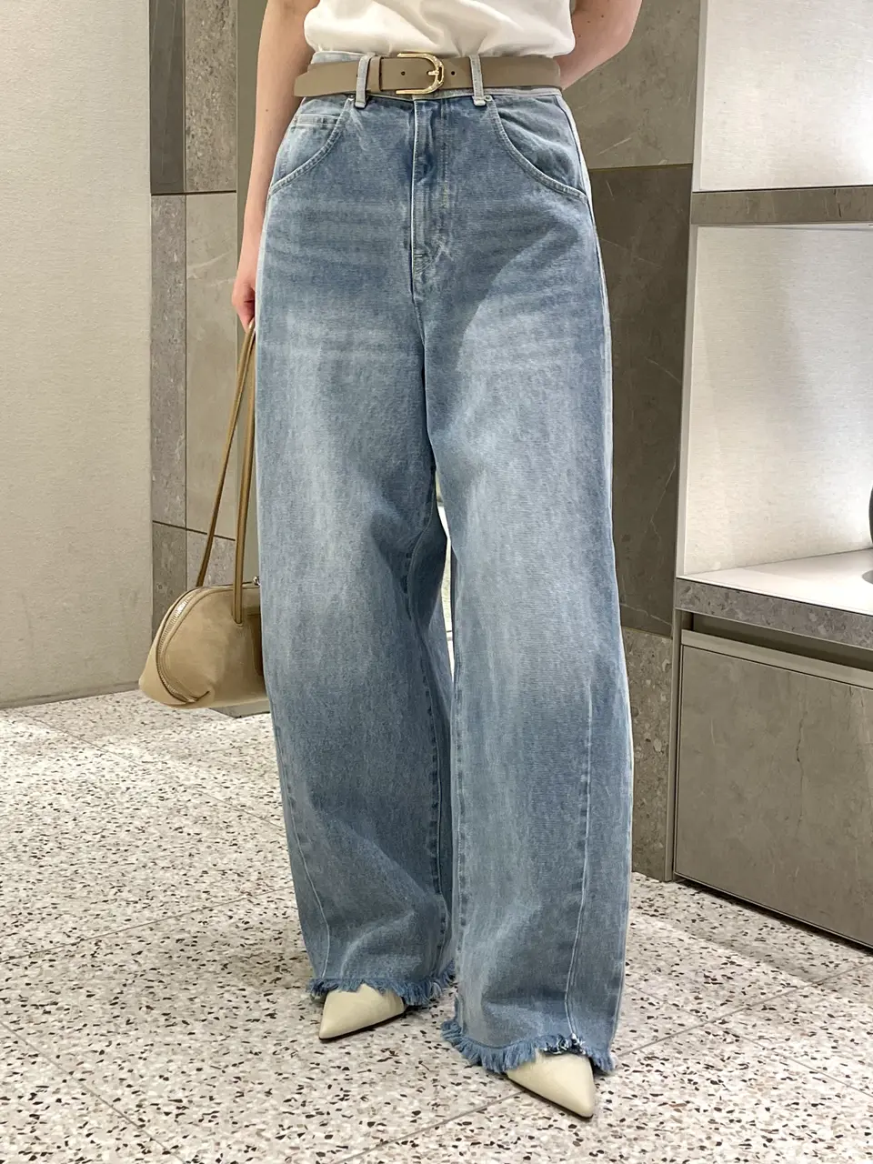 Diagram 三浦　芙優 コーディネート画像