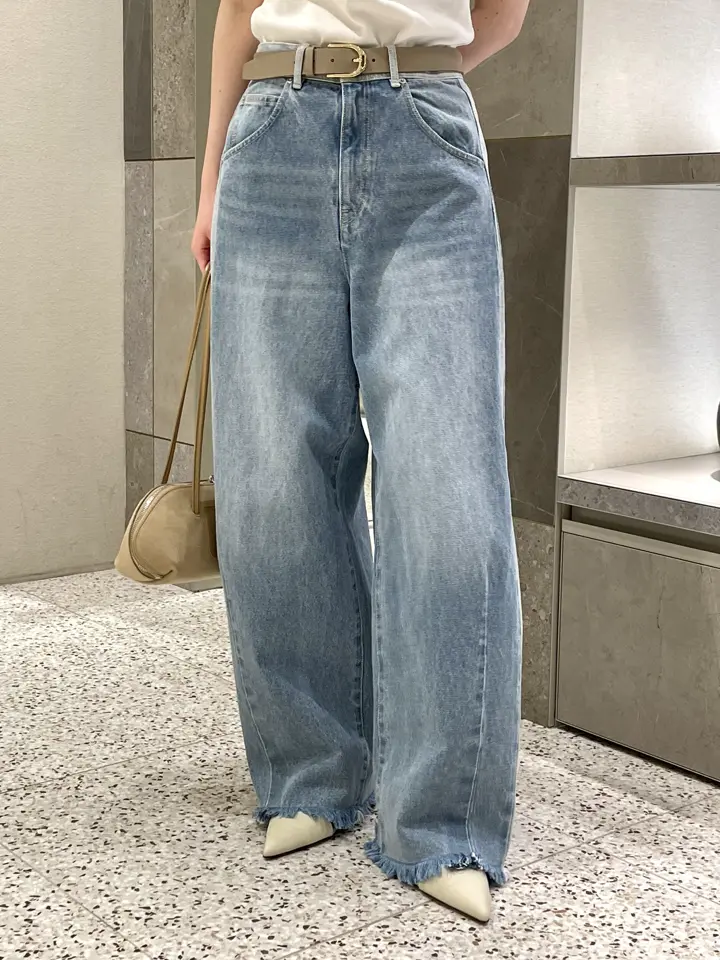 Diagram 三浦　芙優 コーディネート画像