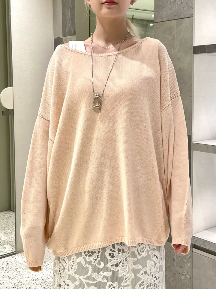 Diagram Arichi コーディネート画像