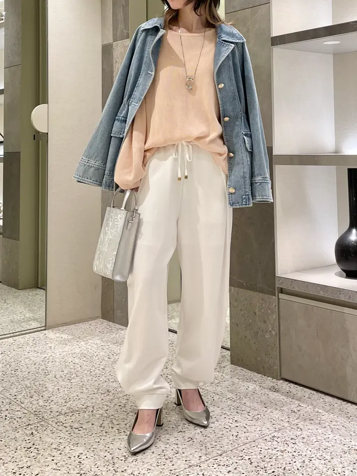 Diagram 三浦　芙優 コーディネート画像