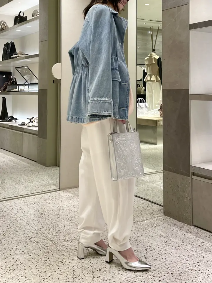 Diagram 三浦　芙優 コーディネート画像