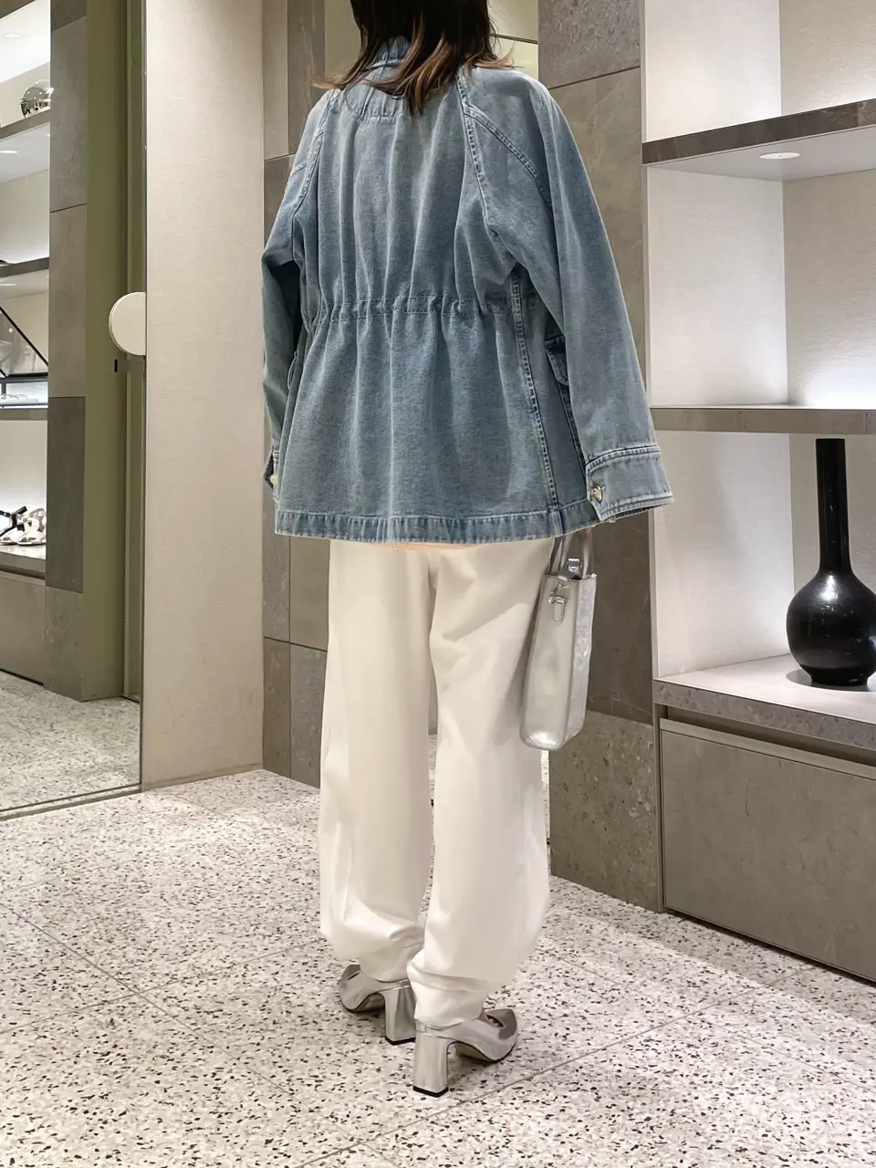 Diagram 三浦　芙優 コーディネート画像