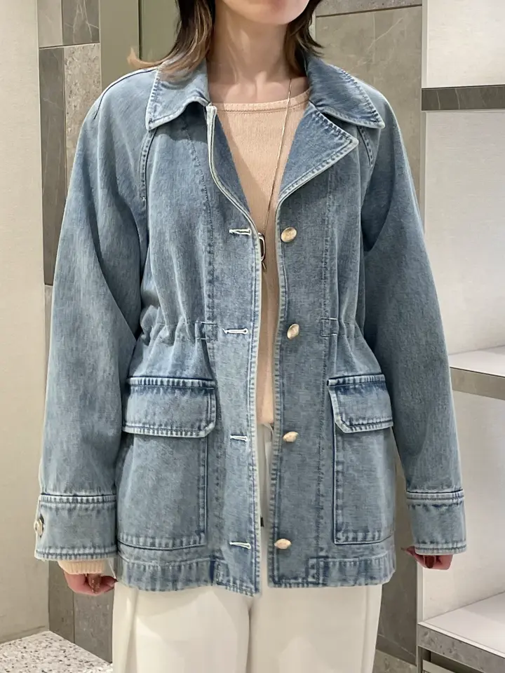 Diagram 三浦　芙優 コーディネート画像