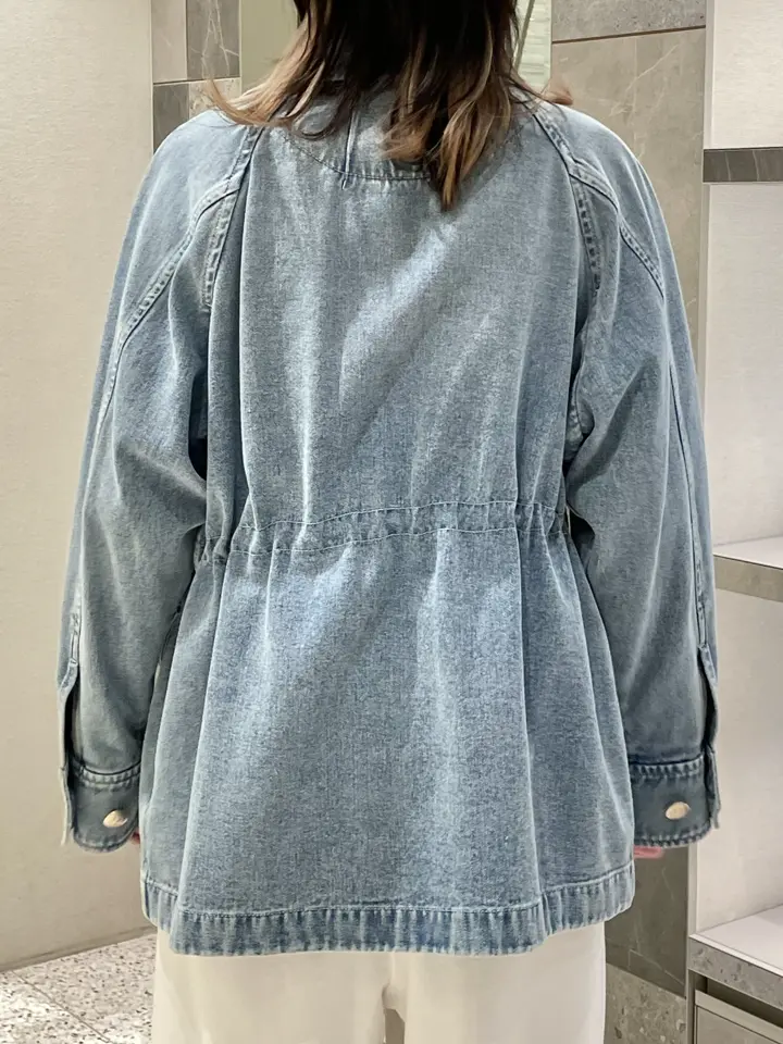 Diagram 三浦　芙優 コーディネート画像