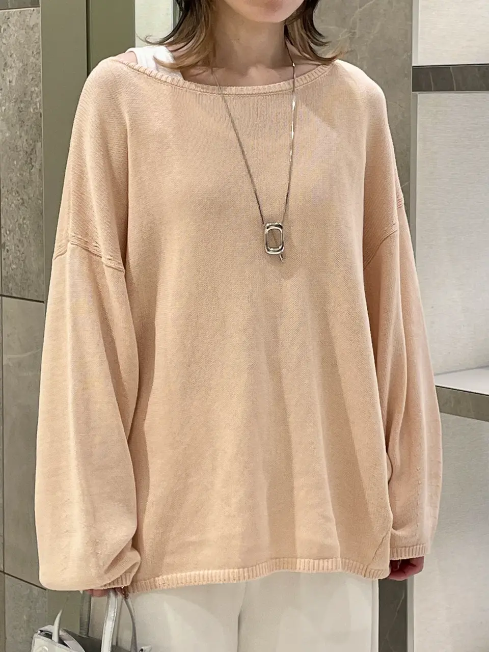 Diagram 三浦　芙優 コーディネート画像