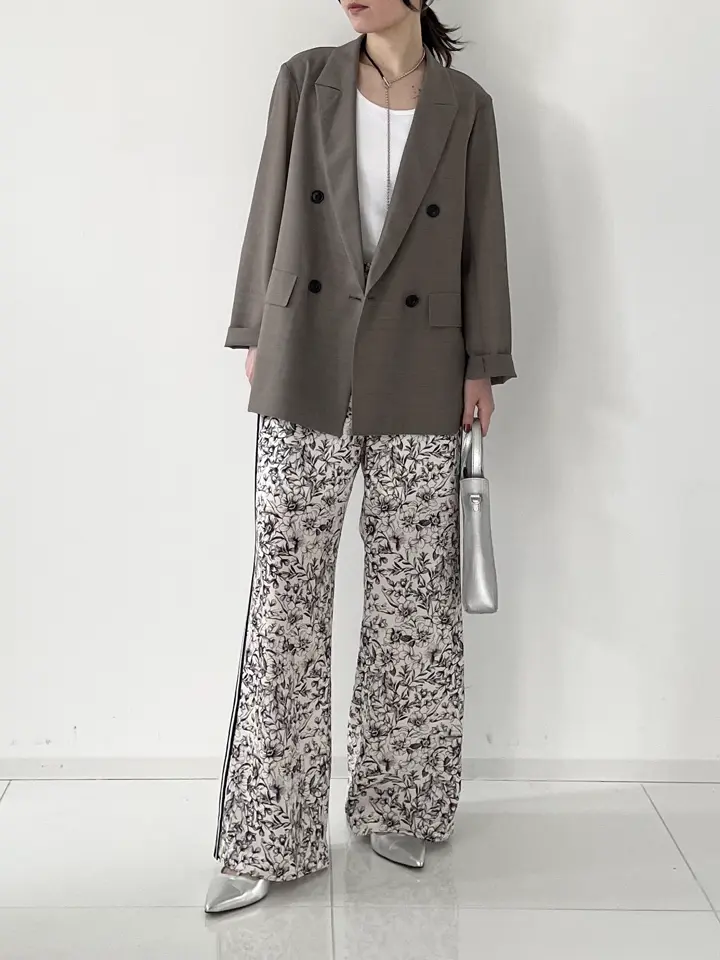 Diagram 三浦　芙優 コーディネート画像