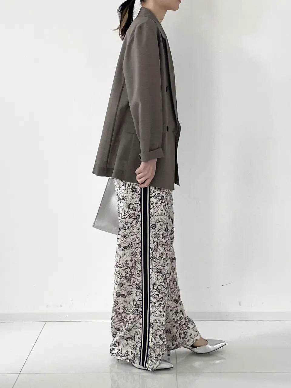 Diagram 三浦　芙優 コーディネート画像