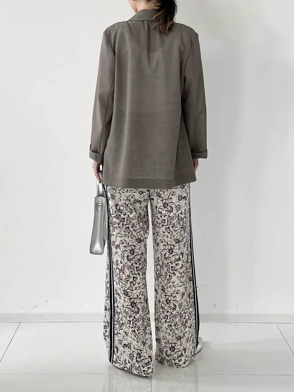 Diagram 三浦　芙優 コーディネート画像