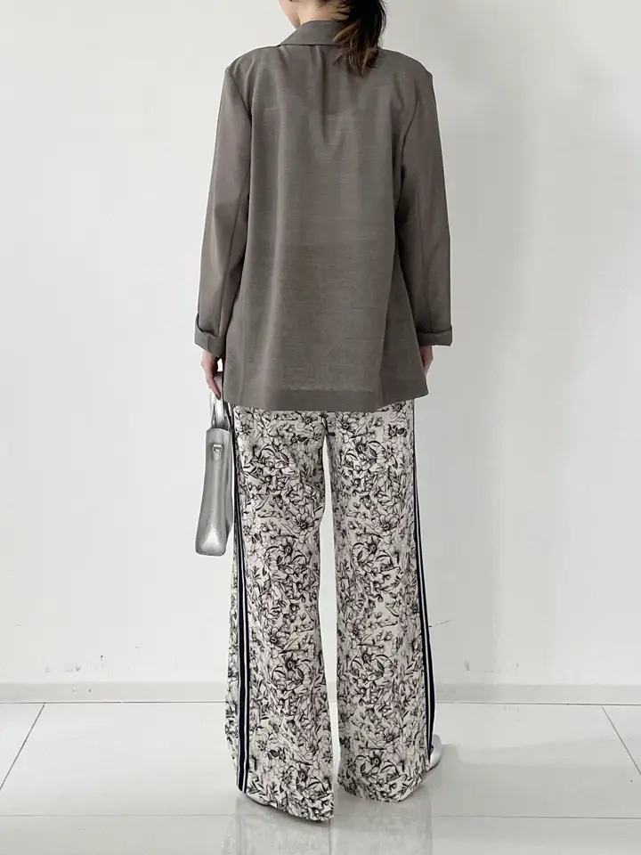 Diagram 三浦　芙優 コーディネート画像