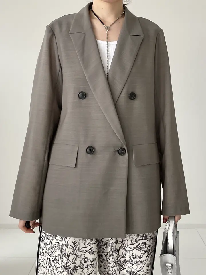 Diagram 三浦　芙優 コーディネート画像