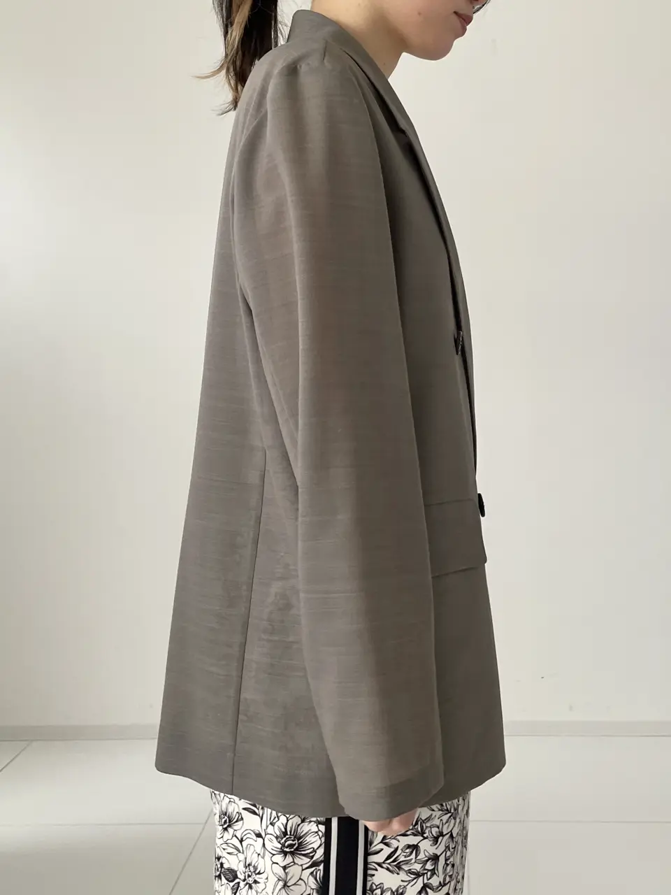 Diagram 三浦　芙優 コーディネート画像