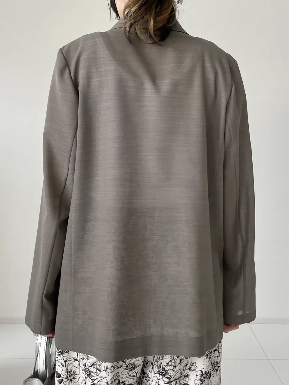 Diagram 三浦　芙優 コーディネート画像