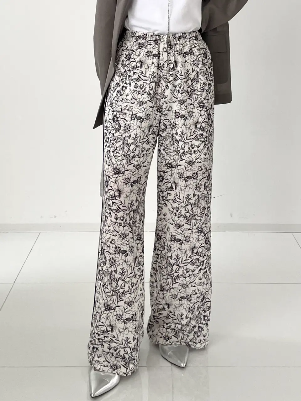 Diagram 三浦　芙優 コーディネート画像