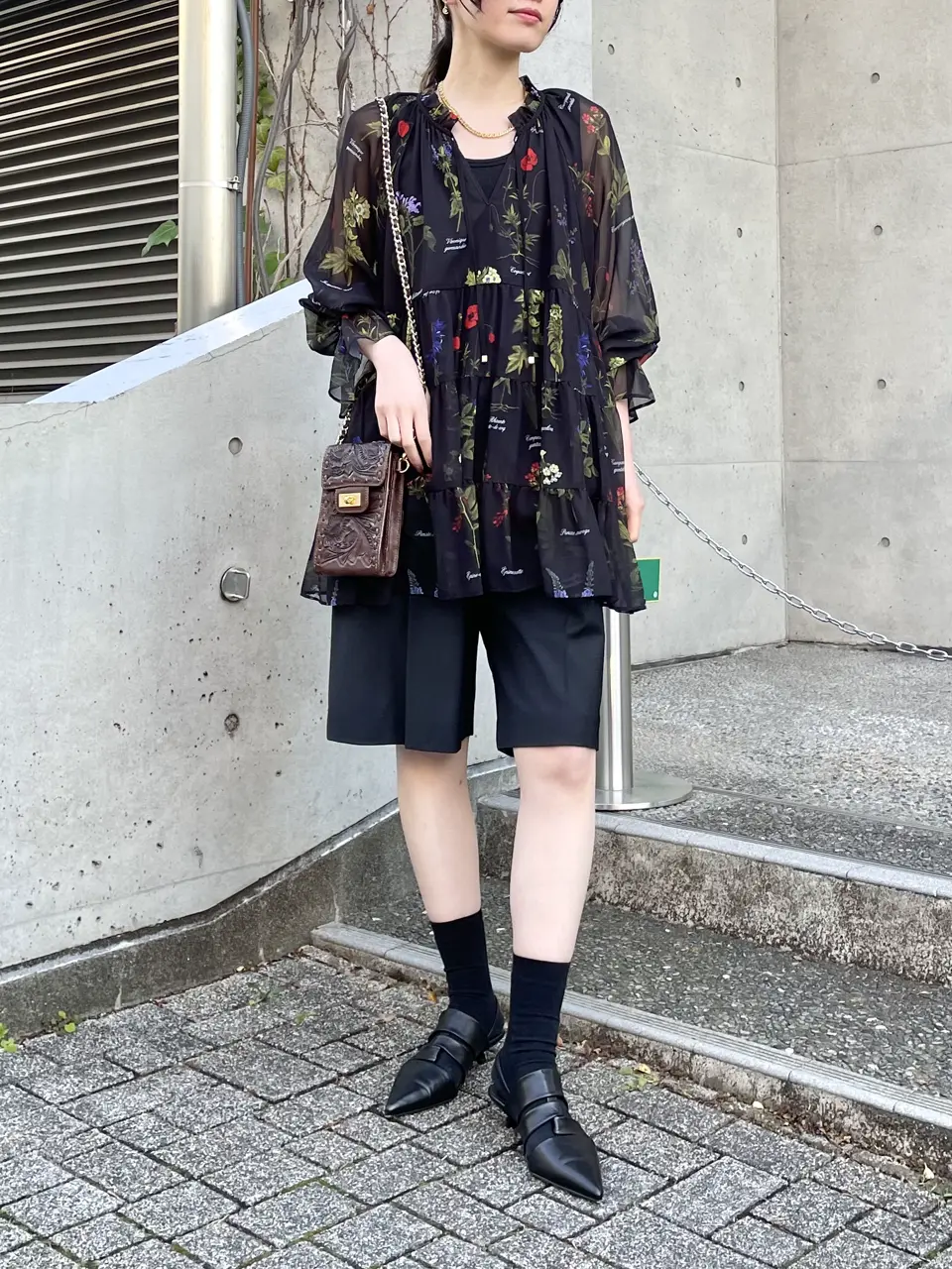 Diagram 三浦　芙優 コーディネート画像