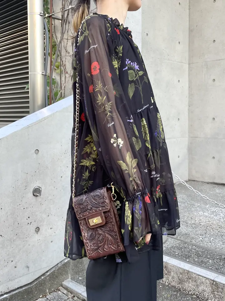 Diagram 三浦　芙優 コーディネート画像