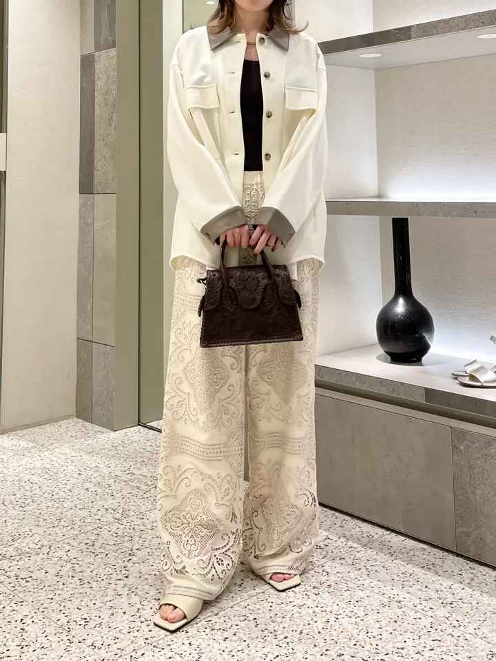 Diagram 三浦　芙優 コーディネート画像