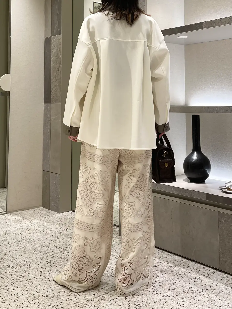 Diagram 三浦　芙優 コーディネート画像