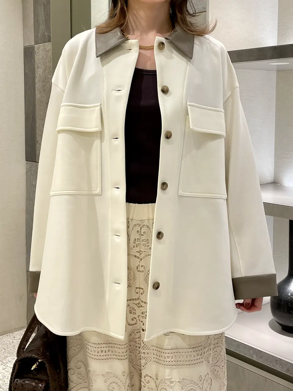 Diagram 三浦　芙優 コーディネート画像