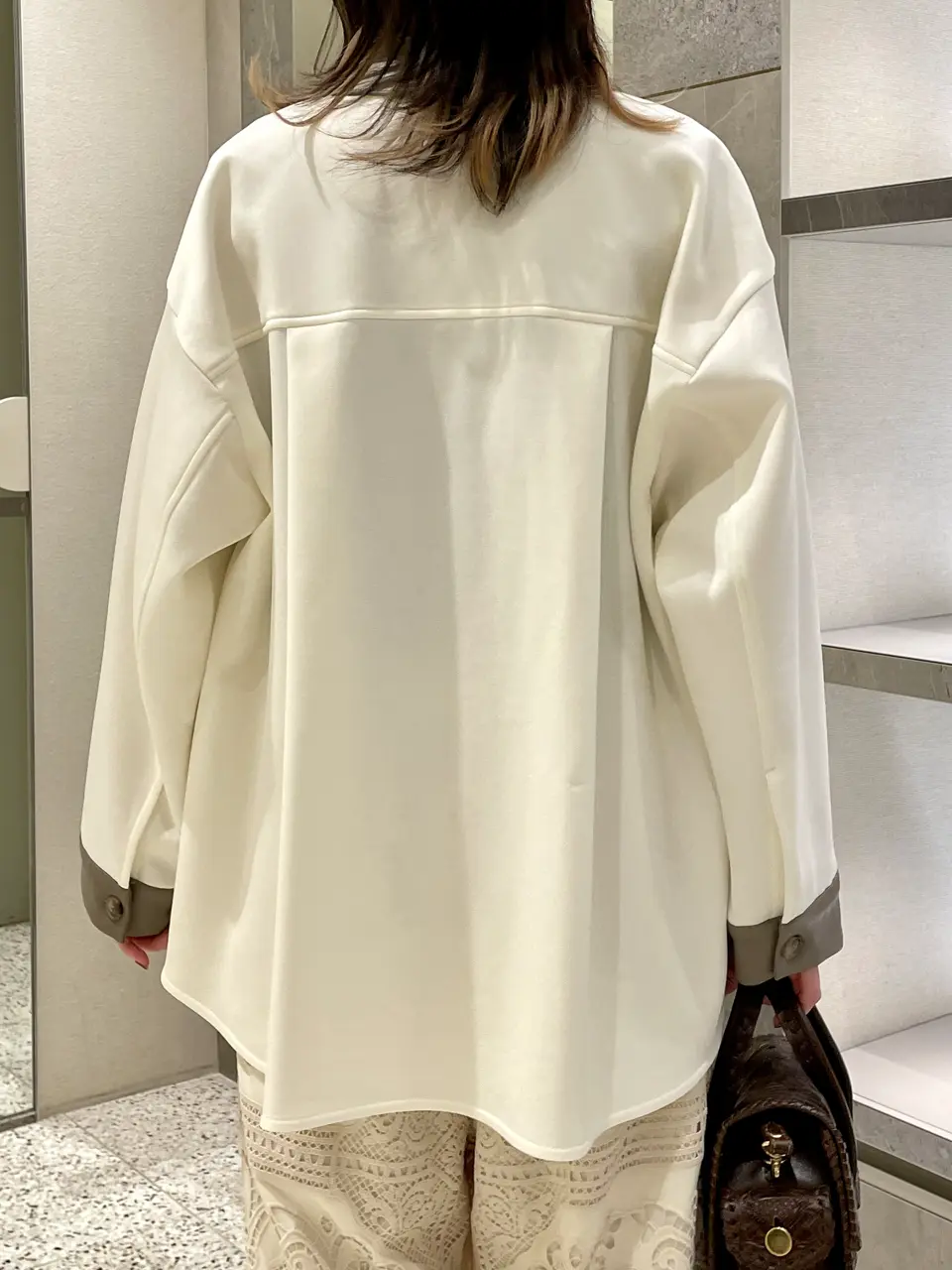 Diagram 三浦　芙優 コーディネート画像