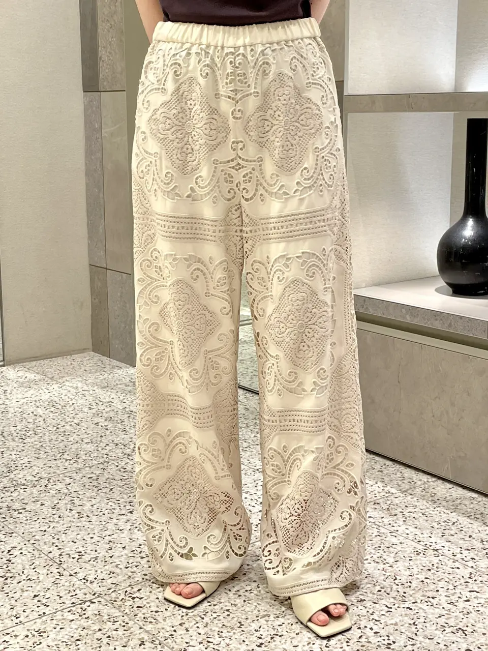 Diagram 三浦　芙優 コーディネート画像