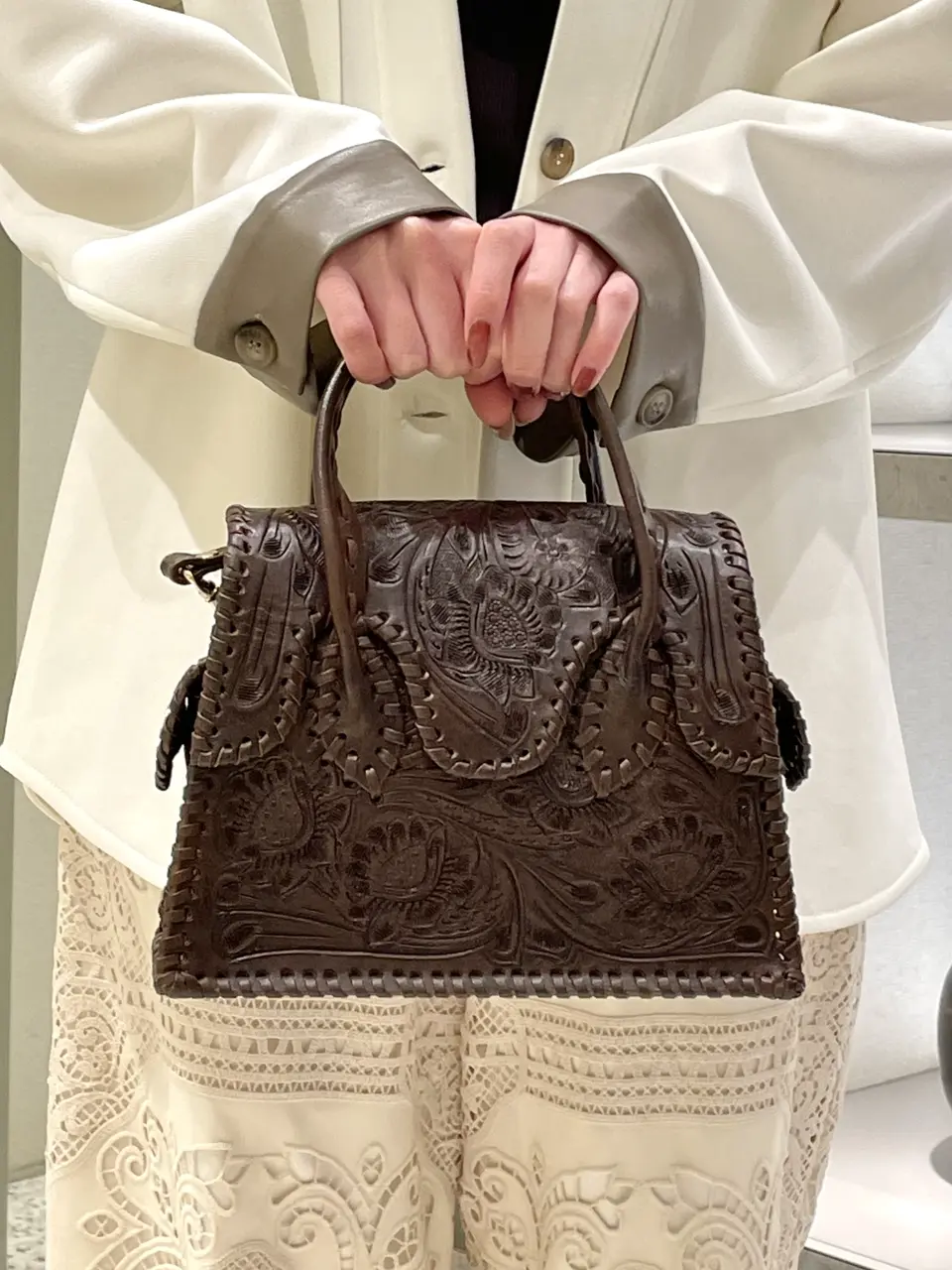 Diagram 三浦　芙優 コーディネート画像