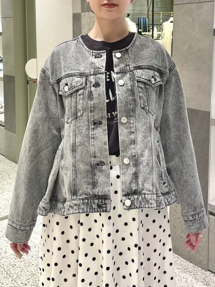 Diagram Arichi コーディネート画像