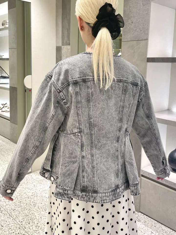 Diagram Arichi コーディネート画像