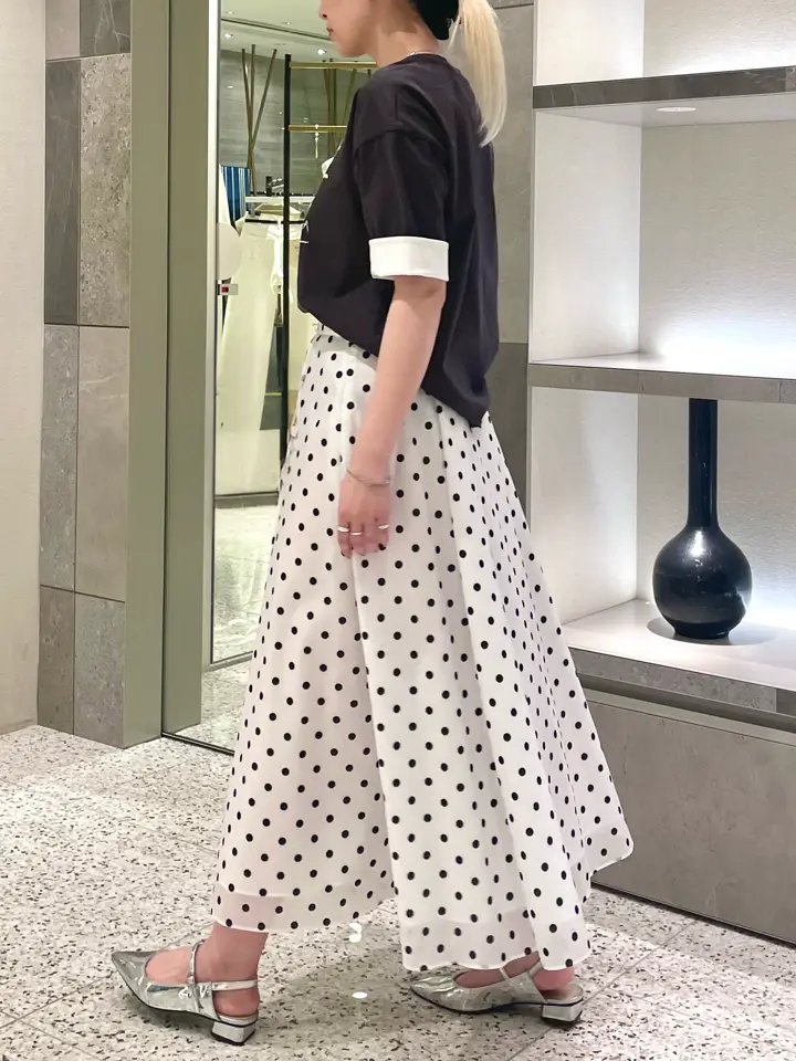 Diagram Arichi コーディネート画像