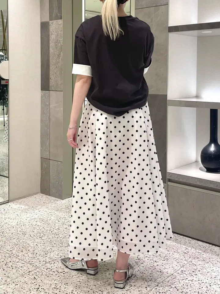 Diagram Arichi コーディネート画像