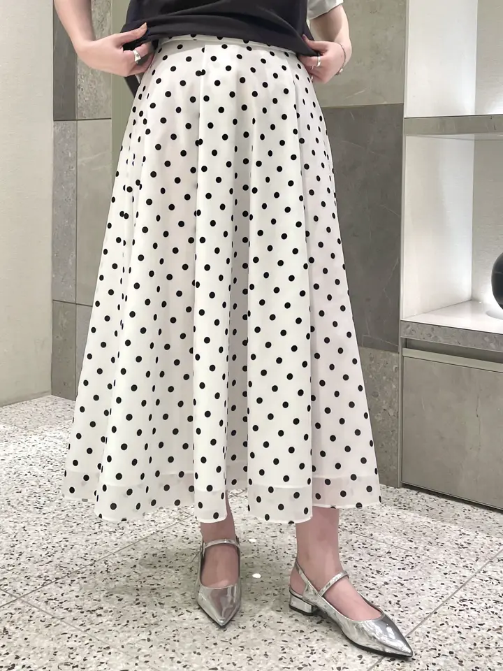 Diagram Arichi コーディネート画像